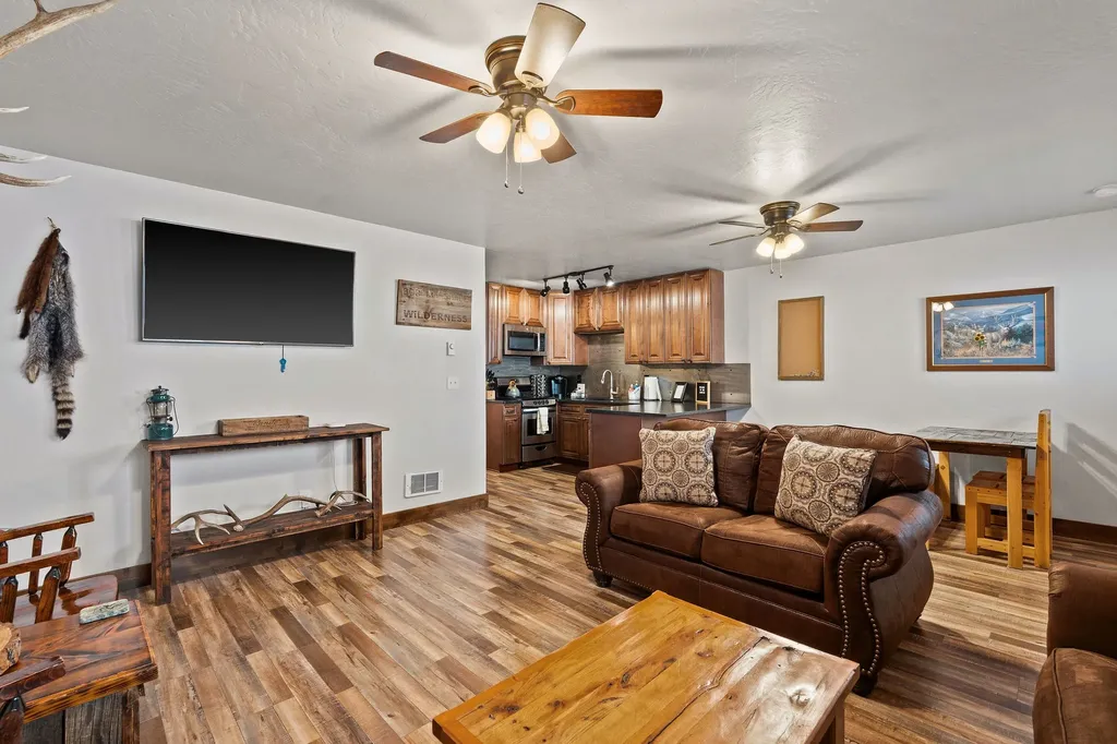 473 Osborn Avenue Bigfork MT 59911