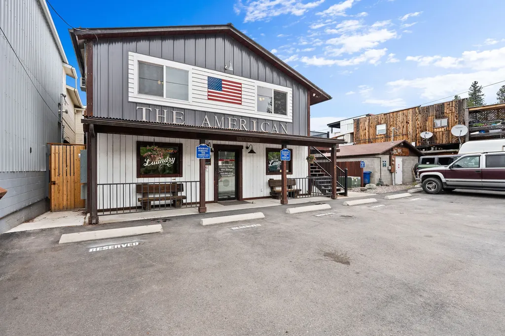 473 Osborn Avenue Bigfork MT 59911