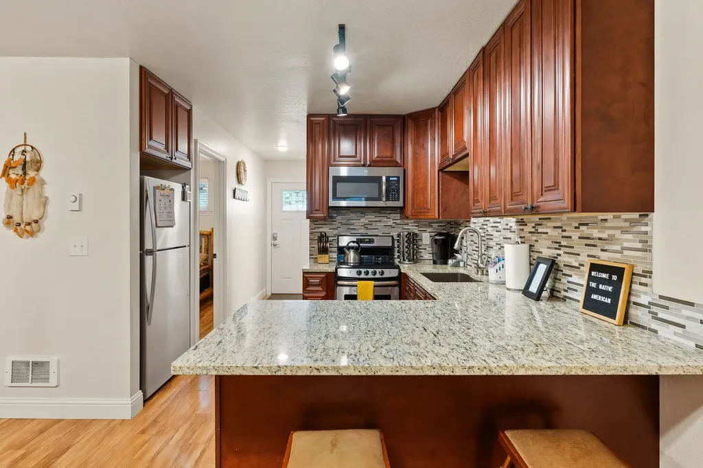 473 Osborn Avenue Bigfork MT 59911