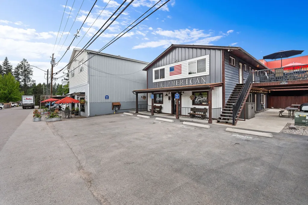 473 Osborn Avenue Bigfork MT 59911