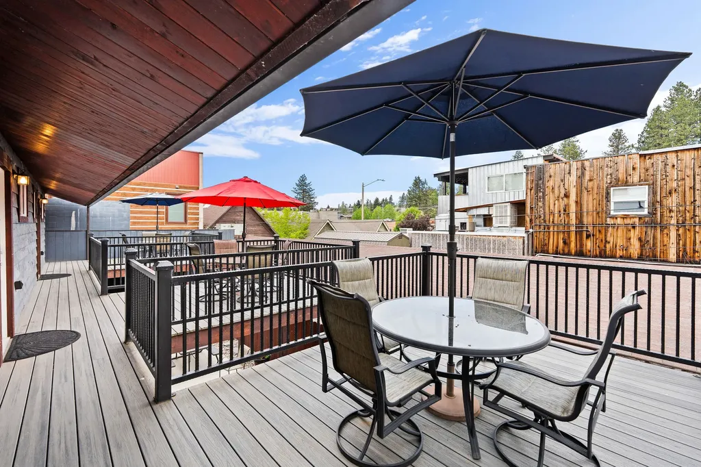 473 Osborn Avenue Bigfork MT 59911