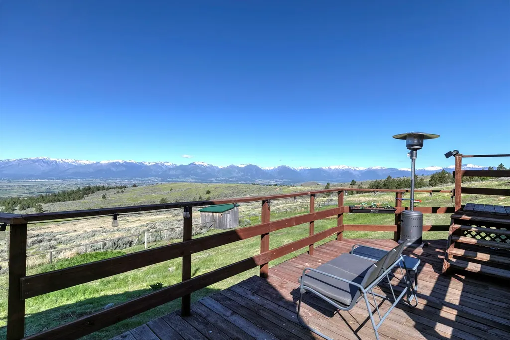 2879 Soft Rock Road Corvallis MT 59828