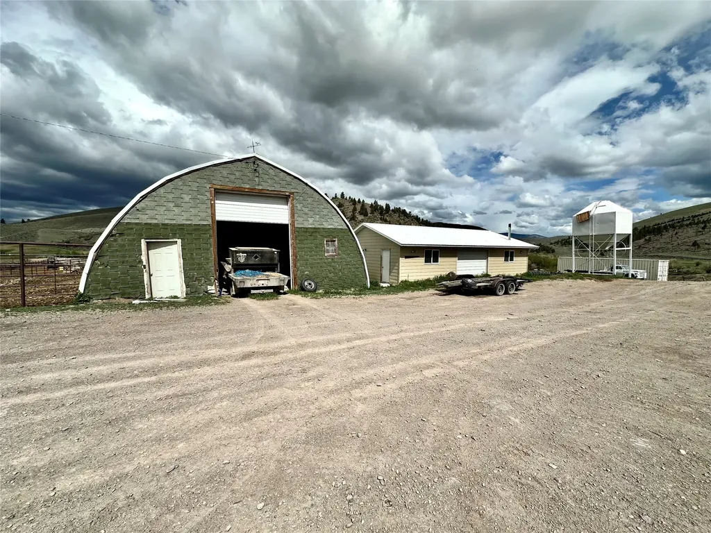 8950 Chevallier Drive Helena MT 59602