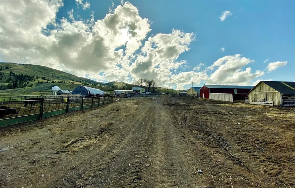8950 Chevallier Drive Helena MT 59602