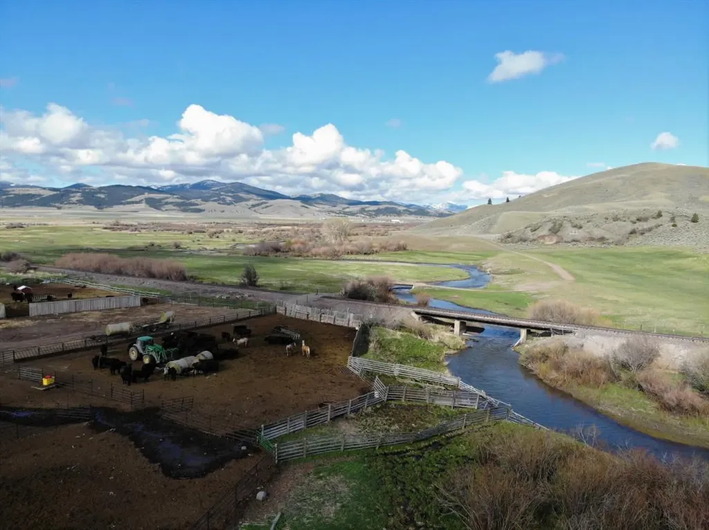 8950 Chevallier Drive Helena MT 59602