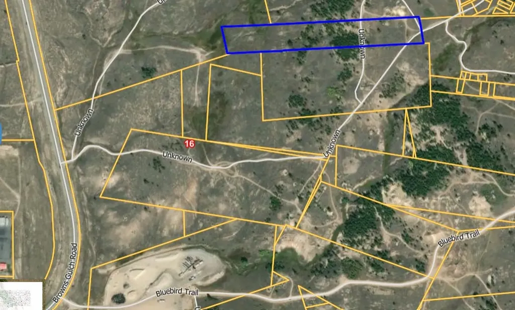 Tbd #1823 Solace Lode Butte MT 59701