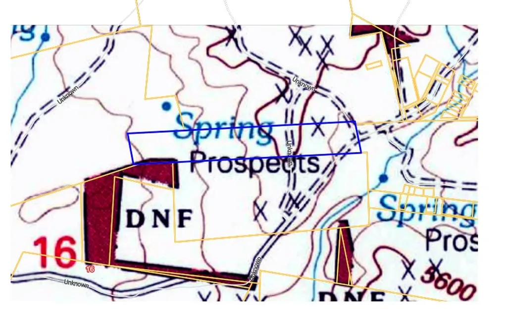 Tbd #1823 Solace Lode Butte MT 59701