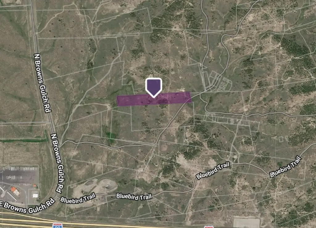 Tbd #1823 Solace Lode Butte MT 59701