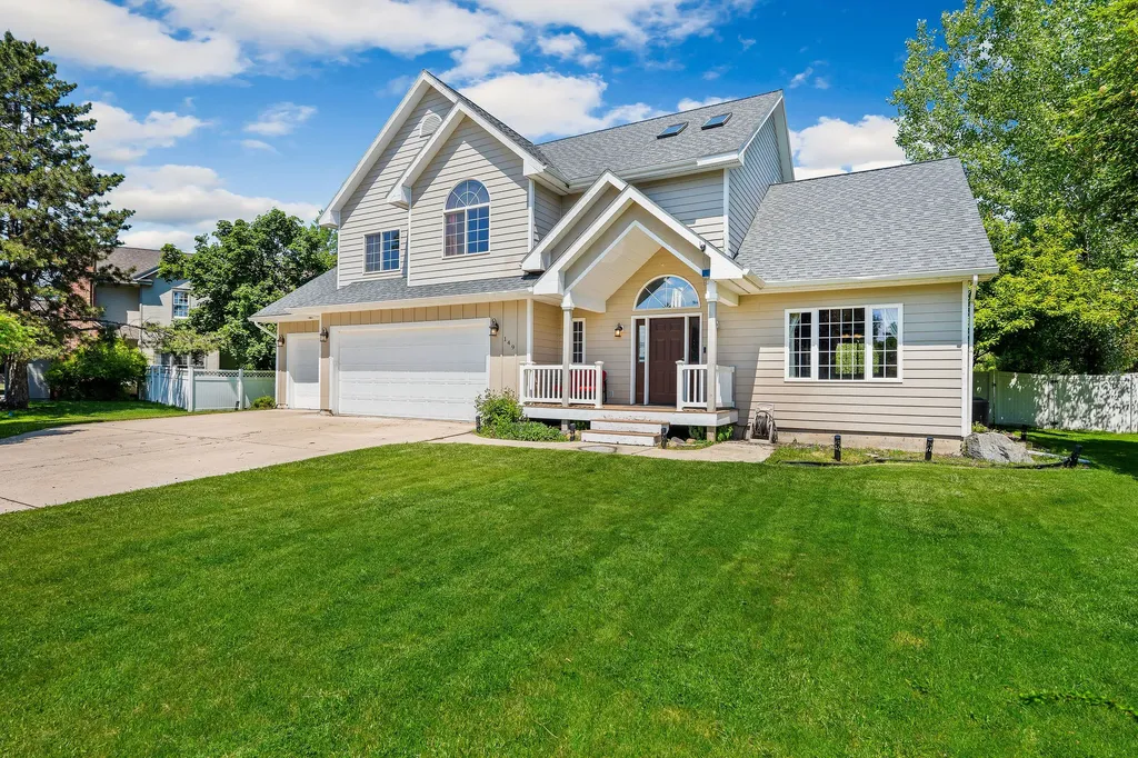 149 River View Drive Kalispell MT 59901