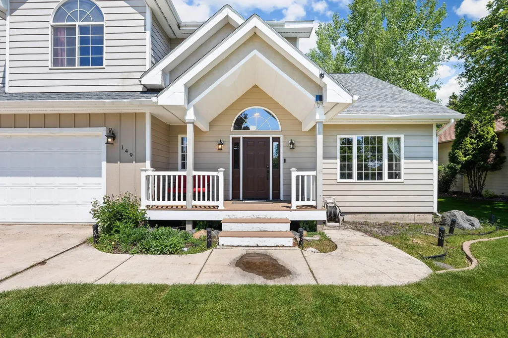 149 River View Drive Kalispell MT 59901