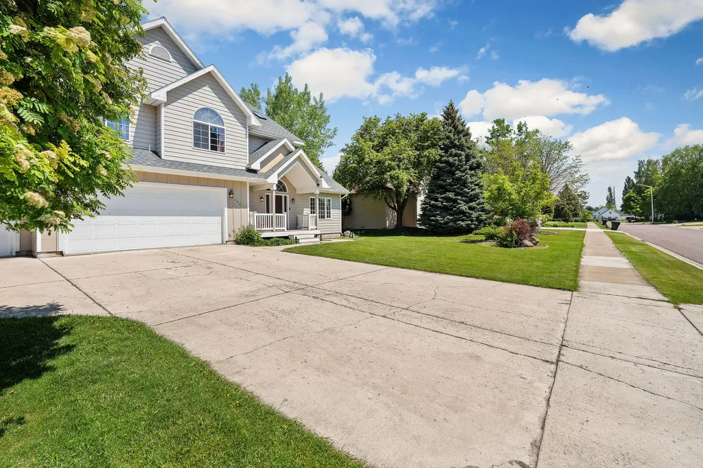 149 River View Drive Kalispell MT 59901