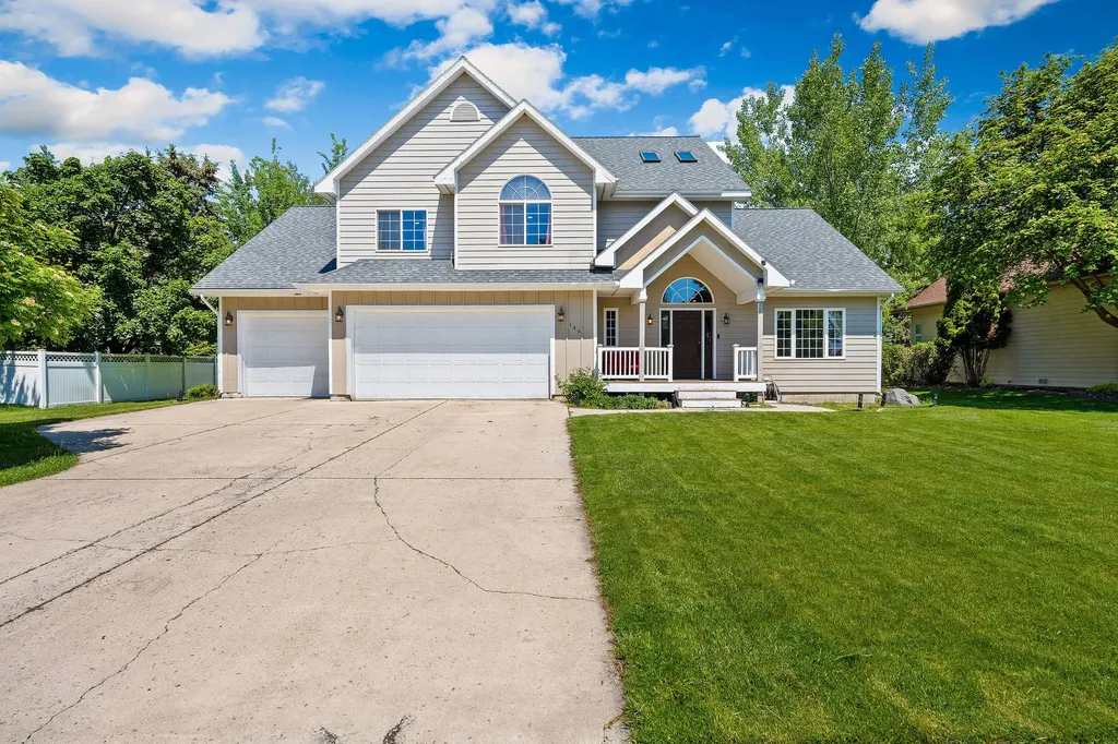 149 River View Drive Kalispell MT 59901