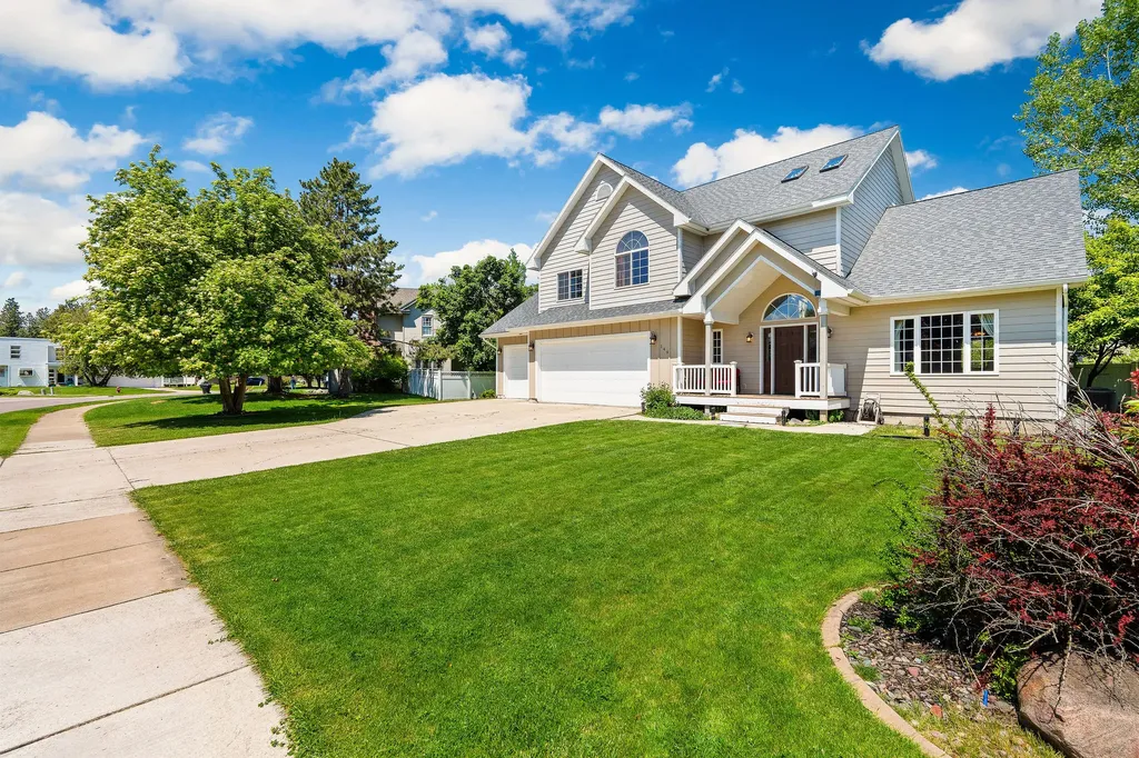 149 River View Drive Kalispell MT 59901