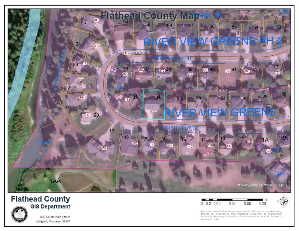 149 River View Drive Kalispell MT 59901