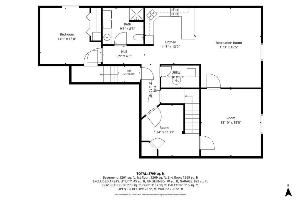 149 River View Drive Kalispell MT 59901
