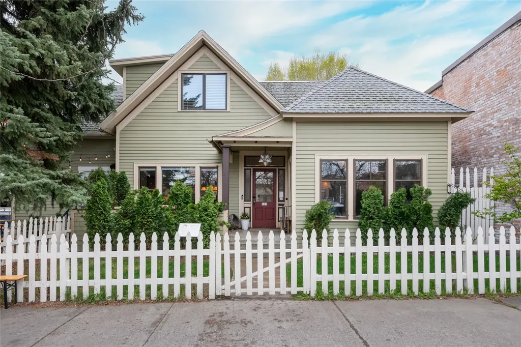 235 E Front Street Missoula MT 59802