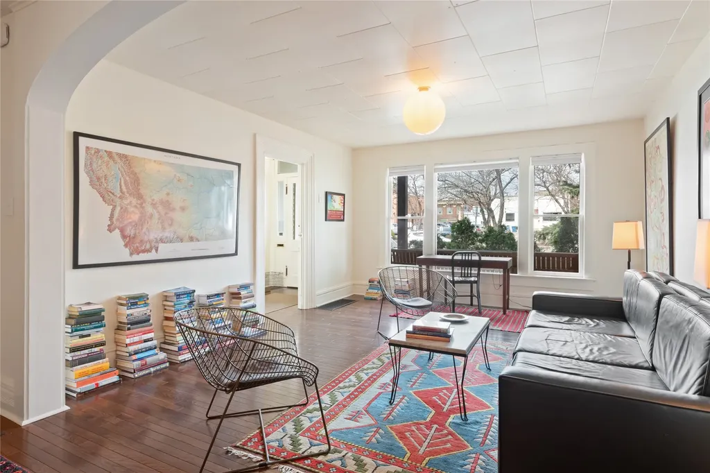 235 E Front Street Missoula MT 59802