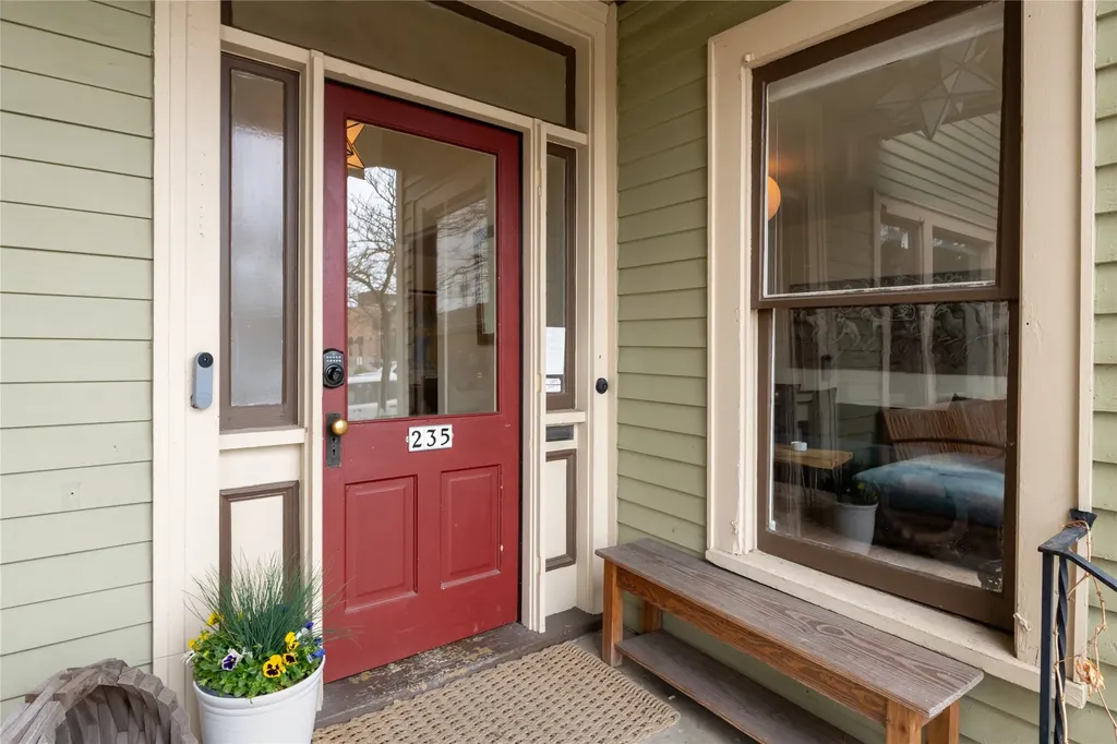 235 E Front Street Missoula MT 59802