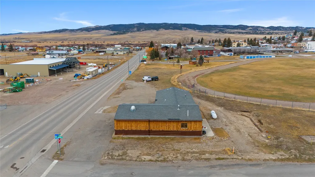 308 3rd Avenue SW White Sulphur Springs MT 59645