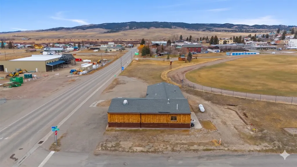 308 3rd Avenue SW White Sulphur Springs MT 59645