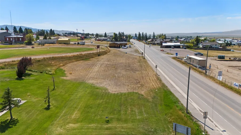 308 3rd Avenue SW White Sulphur Springs MT 59645