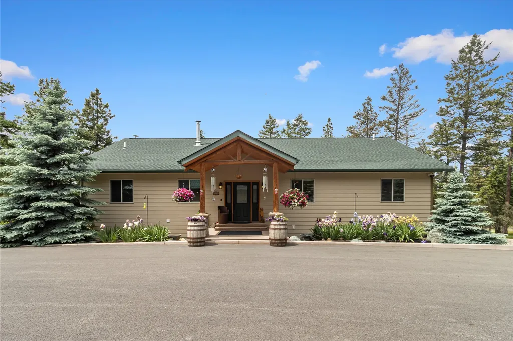 184 High Road Kalispell MT 59901