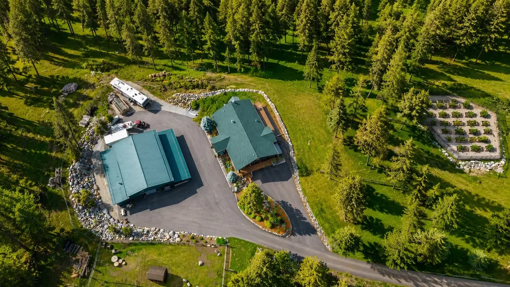 184 High Road Kalispell MT 59901
