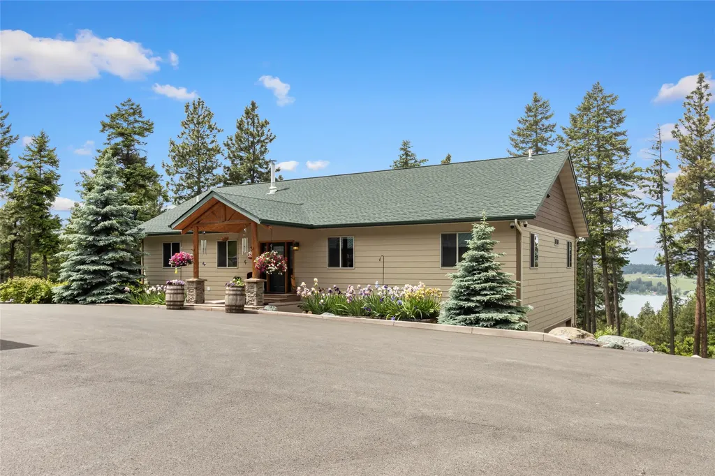 184 High Road Kalispell MT 59901