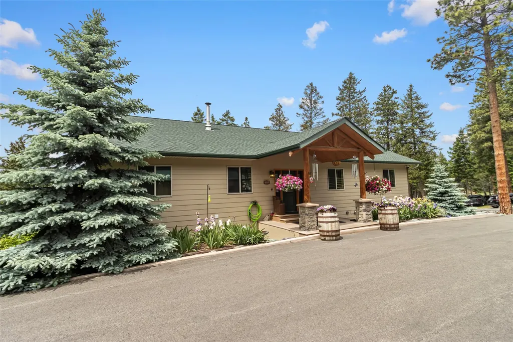 184 High Road Kalispell MT 59901