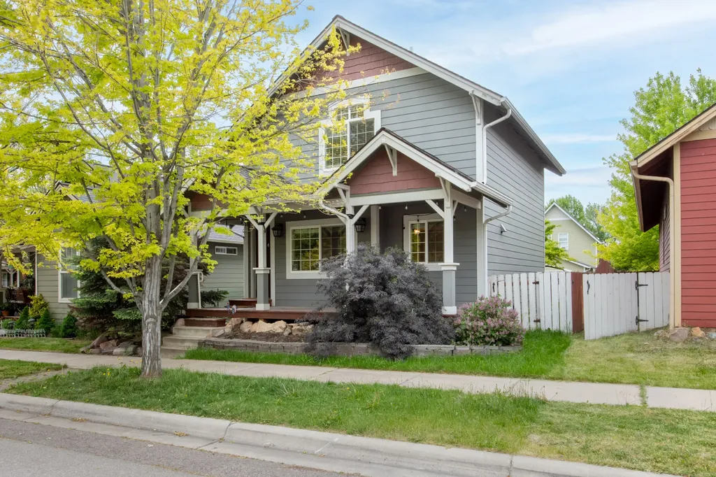 4807 Storehouse Way Missoula MT 59808