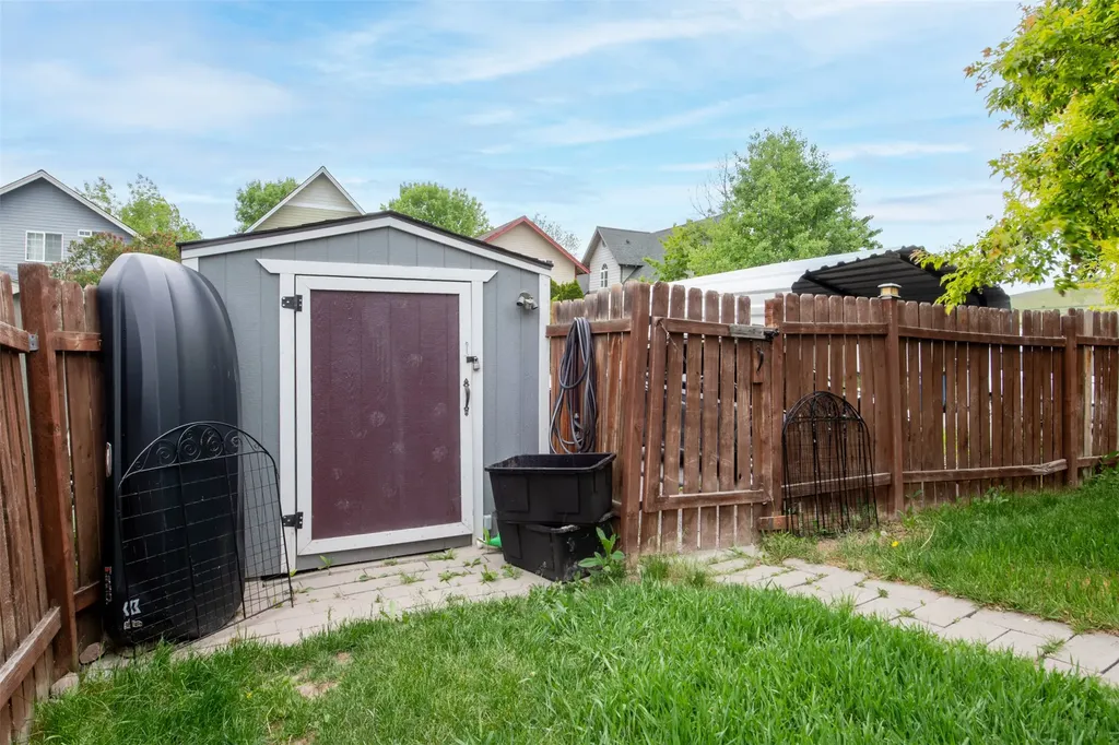 4807 Storehouse Way Missoula MT 59808
