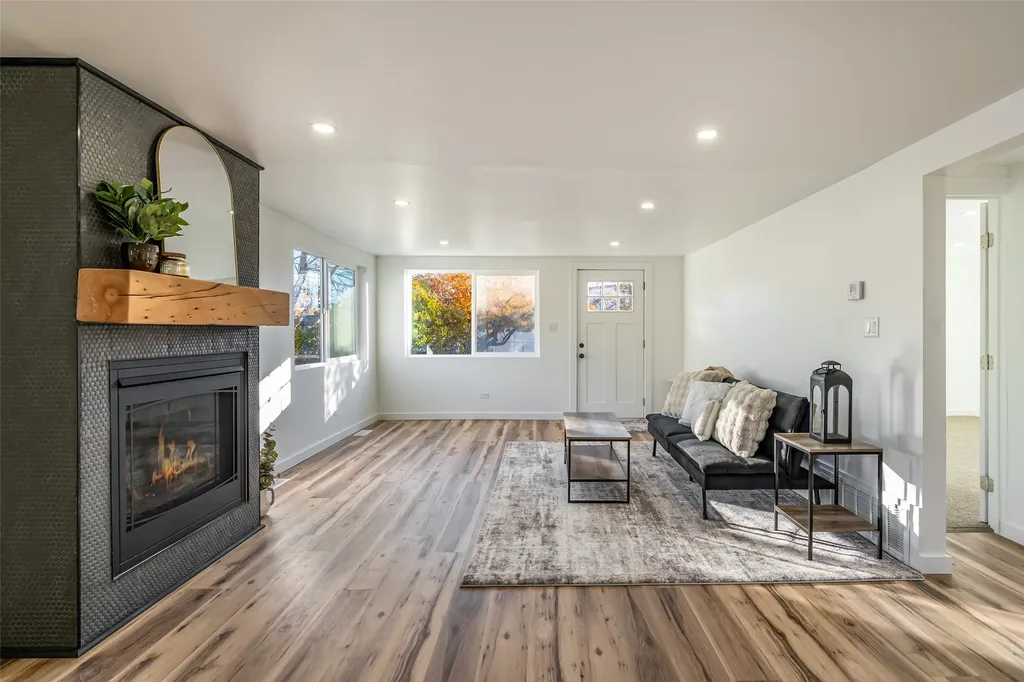 2945 Amherst Avenue Butte MT 59701