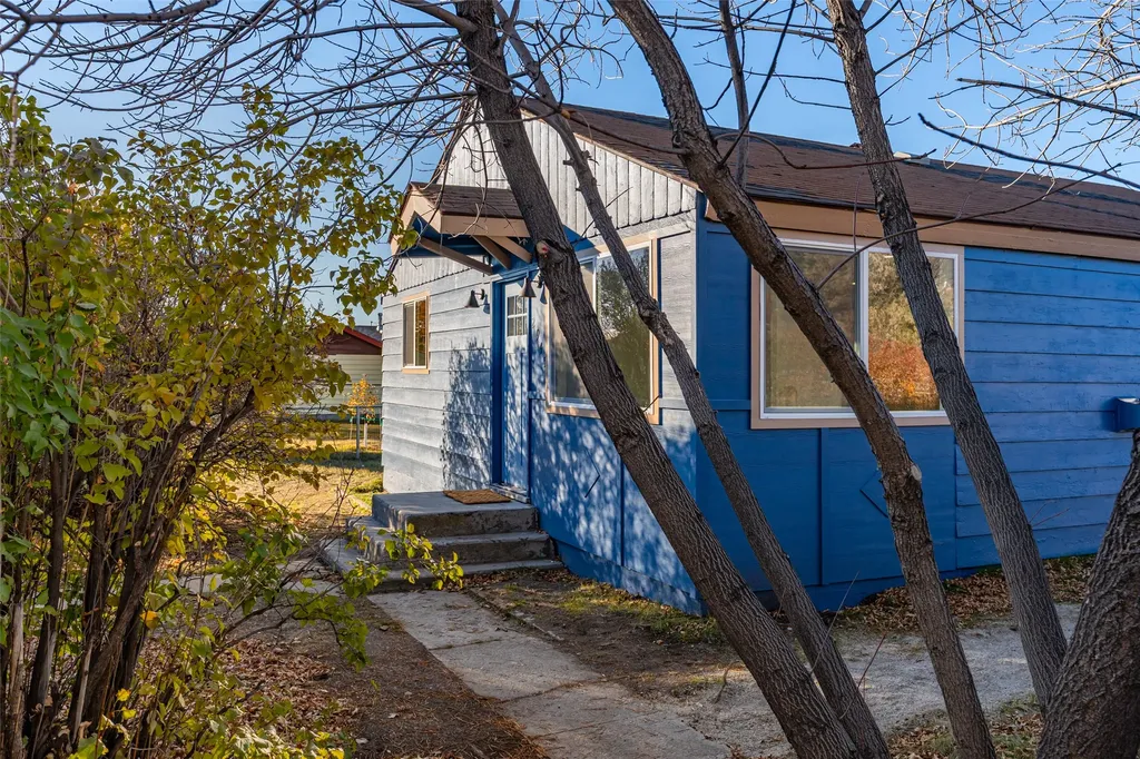2945 Amherst Avenue Butte MT 59701