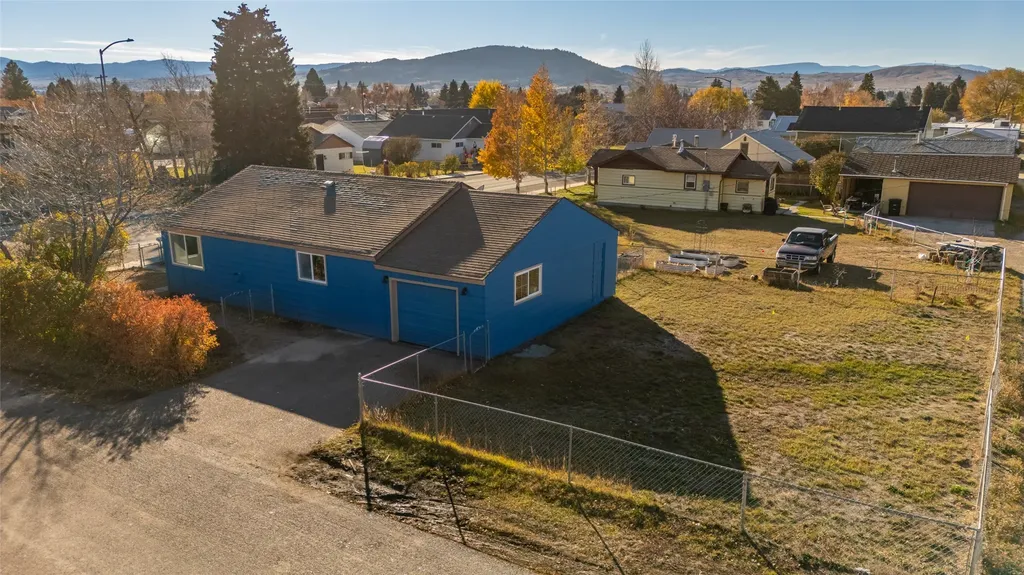 2945 Amherst Avenue Butte MT 59701