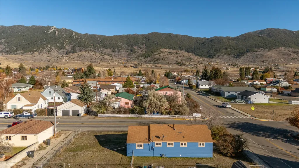 2945 Amherst Avenue Butte MT 59701