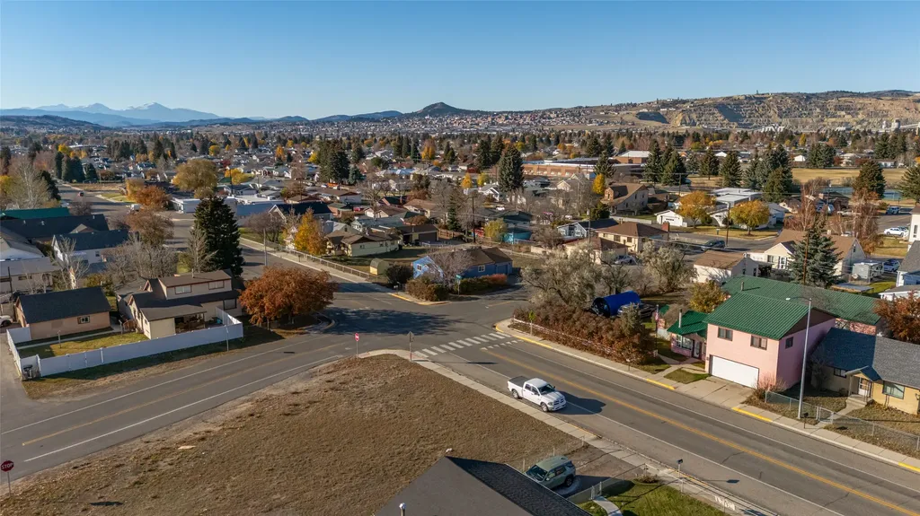 2945 Amherst Avenue Butte MT 59701