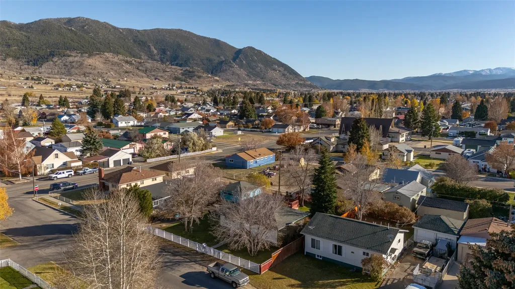 2945 Amherst Avenue Butte MT 59701