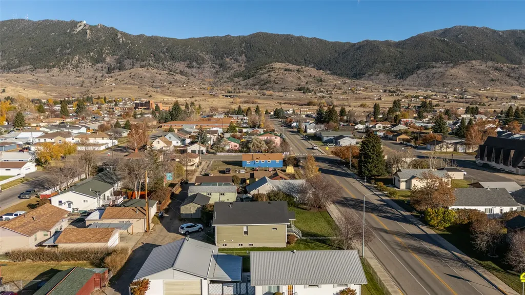 2945 Amherst Avenue Butte MT 59701