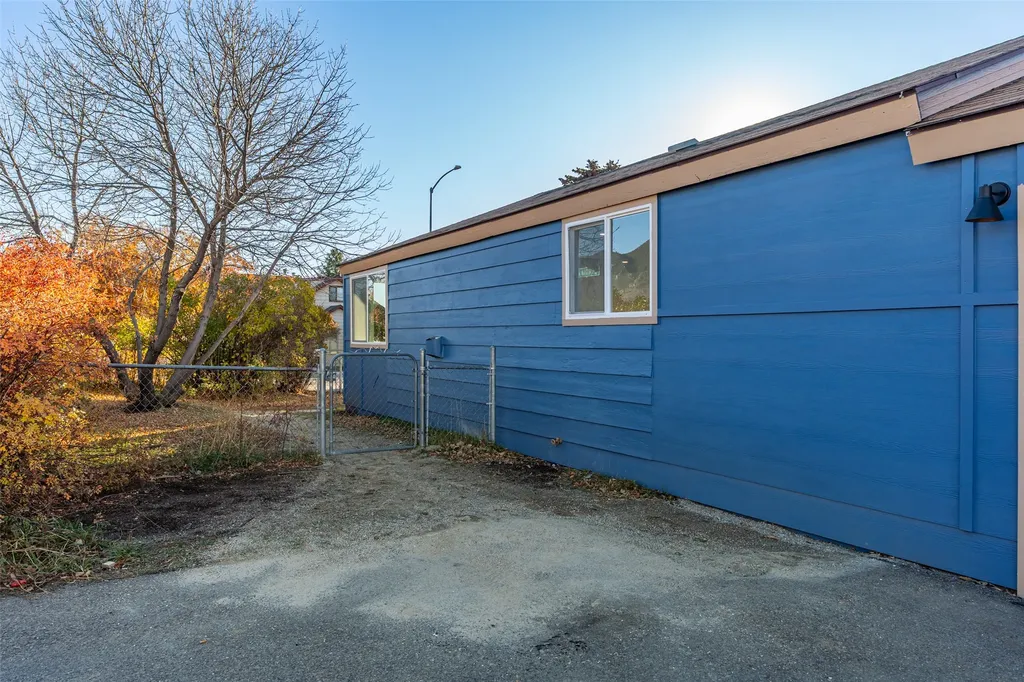 2945 Amherst Avenue Butte MT 59701