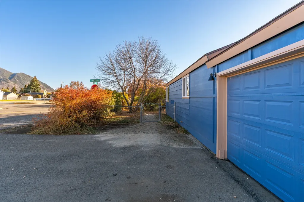 2945 Amherst Avenue Butte MT 59701