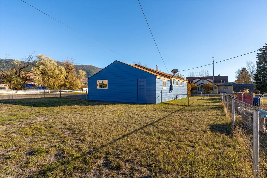 2945 Amherst Avenue Butte MT 59701