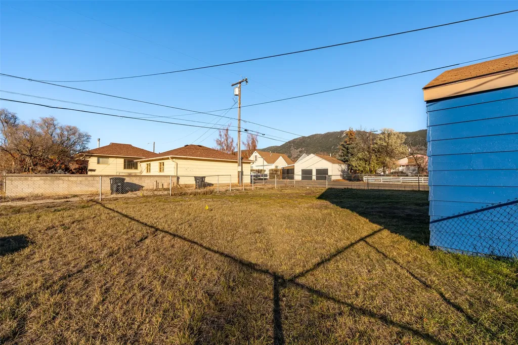 2945 Amherst Avenue Butte MT 59701