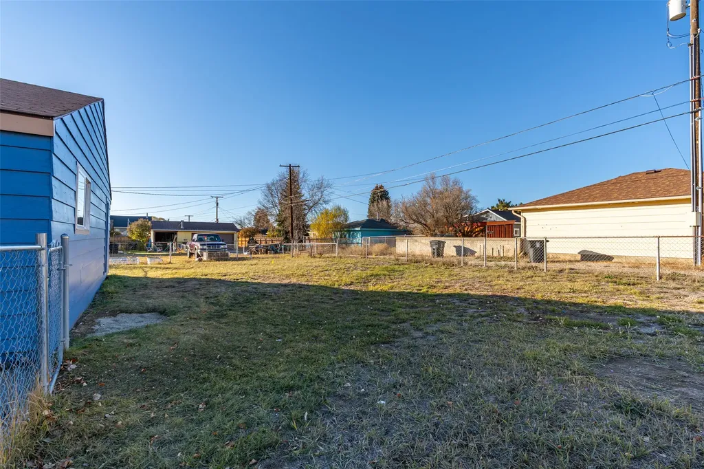 2945 Amherst Avenue Butte MT 59701