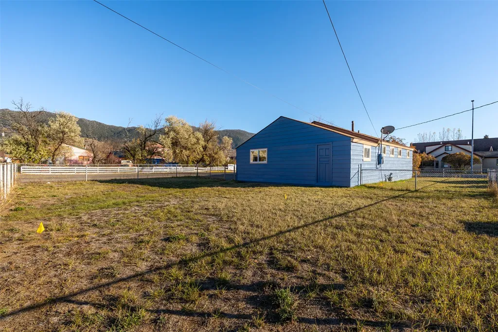 2945 Amherst Avenue Butte MT 59701