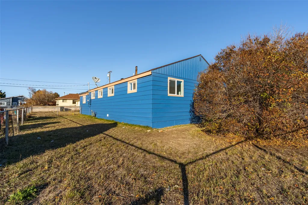 2945 Amherst Avenue Butte MT 59701