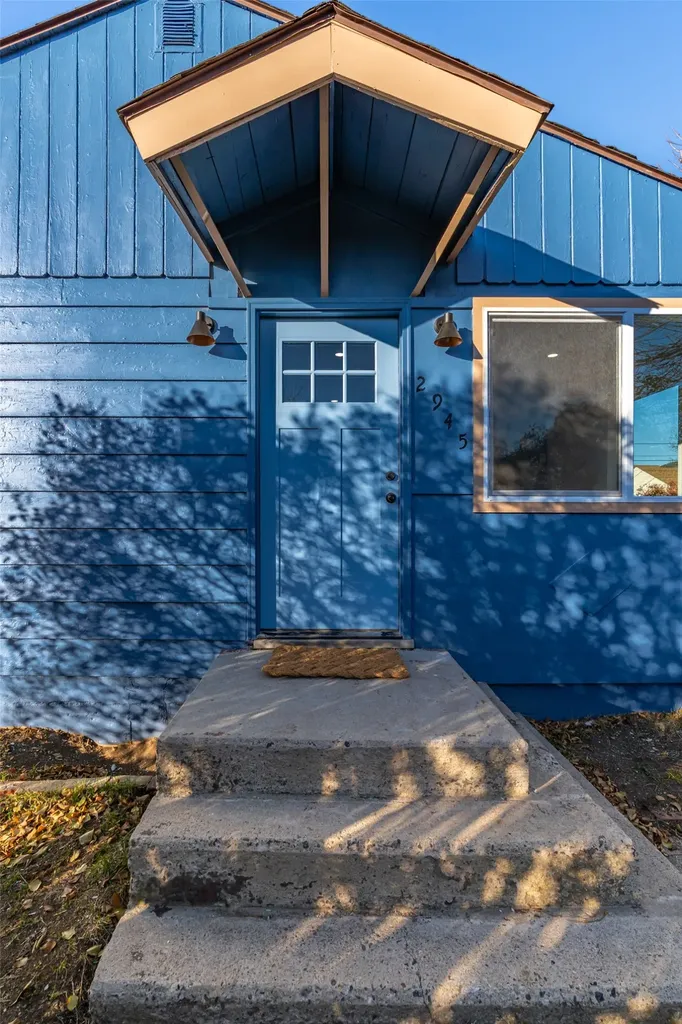 2945 Amherst Avenue Butte MT 59701