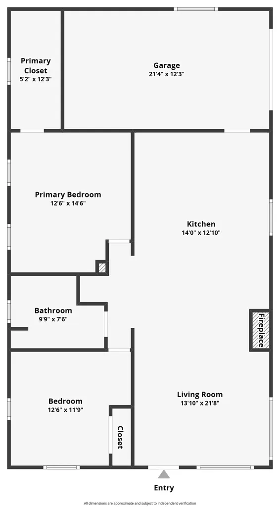 2945 Amherst Avenue Butte MT 59701