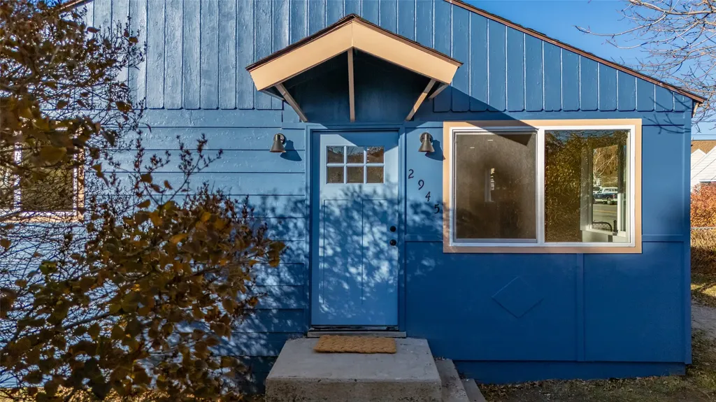 2945 Amherst Avenue Butte MT 59701