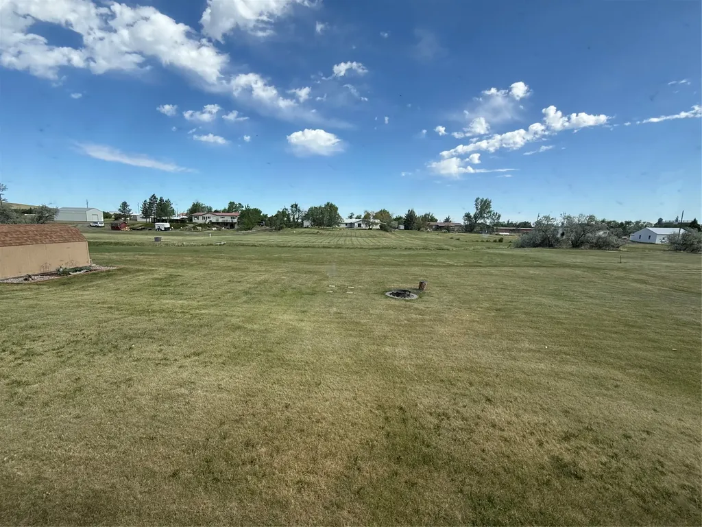 404 Flagler Avenue Geraldine MT 59446