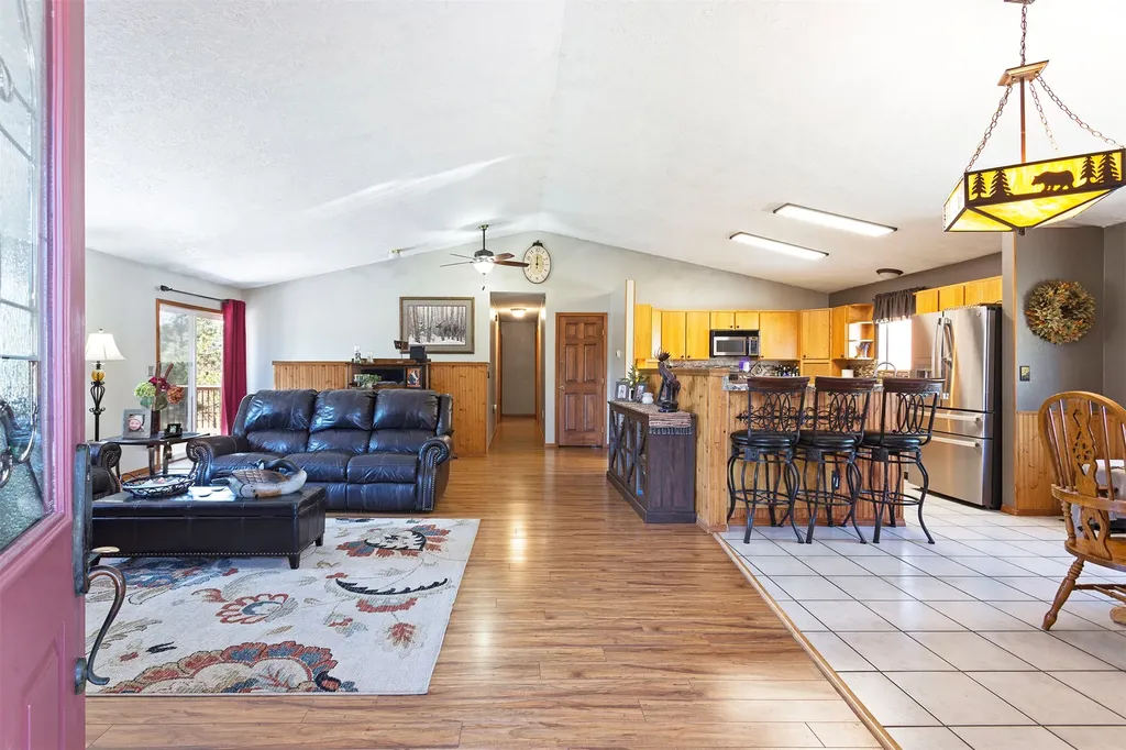 643 Hidden Valley Road S Florence MT 59833